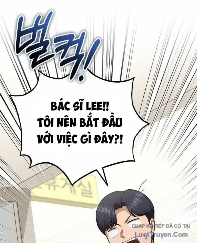Bác Sĩ Hồi Quy Chỉ Muốn Sống Yên Bình Chap 51 - Next Chap 52