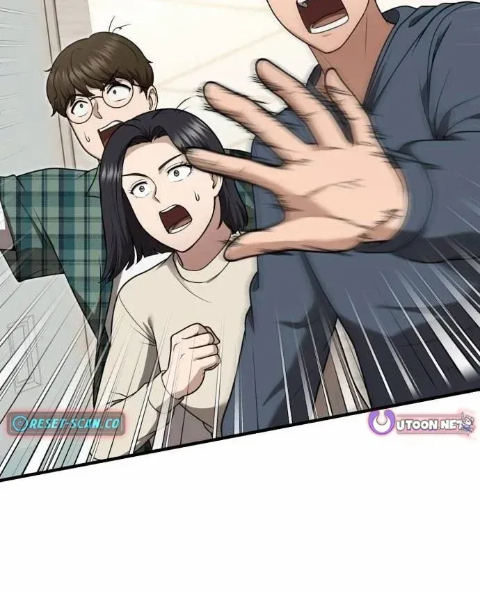 Bác Sĩ Hồi Quy Chỉ Muốn Sống Yên Bình Chap 51 - Next Chap 52