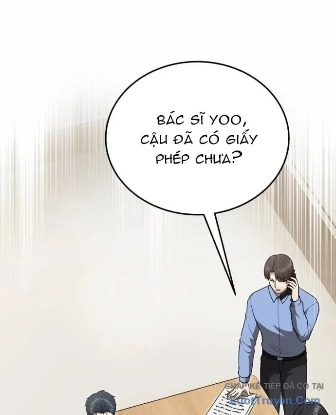 Bác Sĩ Hồi Quy Chỉ Muốn Sống Yên Bình Chap 51 - Next Chap 52