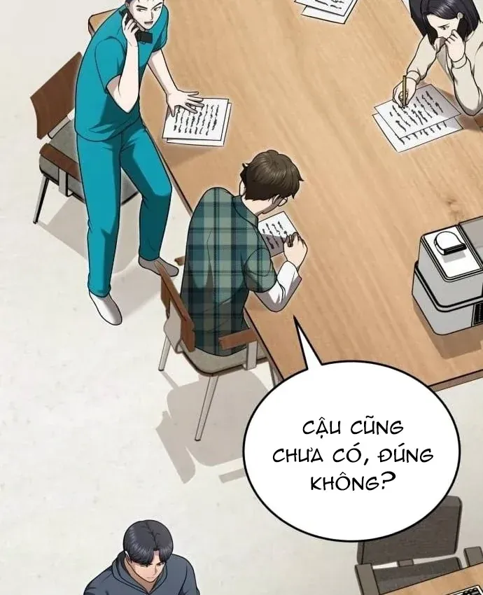 Bác Sĩ Hồi Quy Chỉ Muốn Sống Yên Bình Chap 51 - Next Chap 52