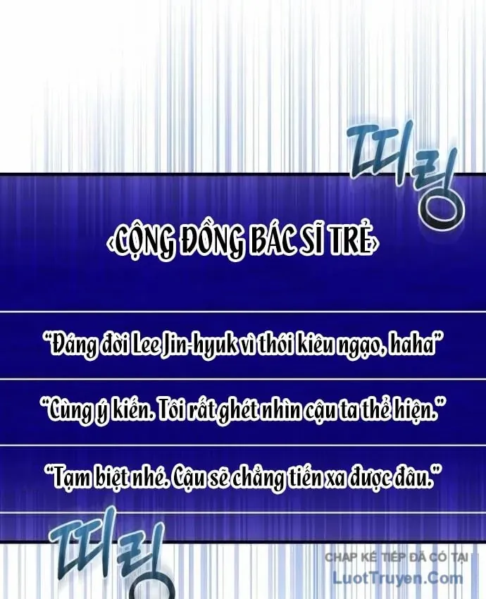 Bác Sĩ Hồi Quy Chỉ Muốn Sống Yên Bình Chap 51 - Next Chap 52