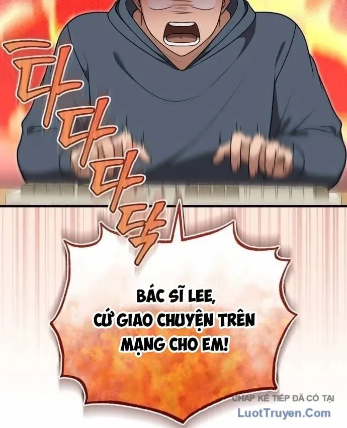 Bác Sĩ Hồi Quy Chỉ Muốn Sống Yên Bình Chap 51 - Next Chap 52