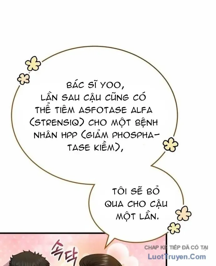 Bác Sĩ Hồi Quy Chỉ Muốn Sống Yên Bình Chap 52 - Next Chap 53