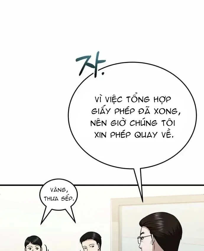 Bác Sĩ Hồi Quy Chỉ Muốn Sống Yên Bình Chap 52 - Next Chap 53