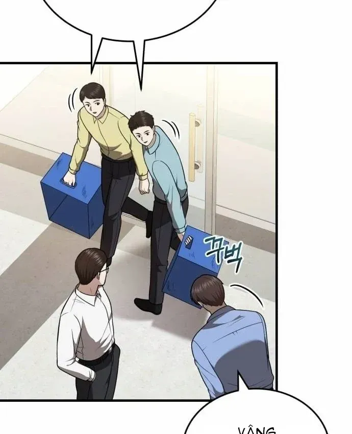 Bác Sĩ Hồi Quy Chỉ Muốn Sống Yên Bình Chap 52 - Next Chap 53
