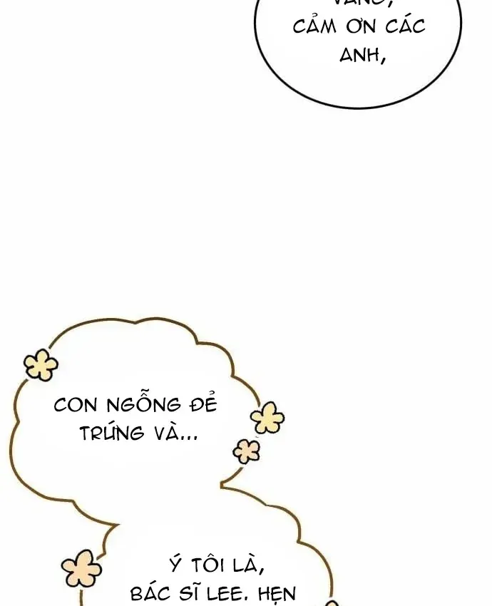Bác Sĩ Hồi Quy Chỉ Muốn Sống Yên Bình Chap 52 - Next Chap 53