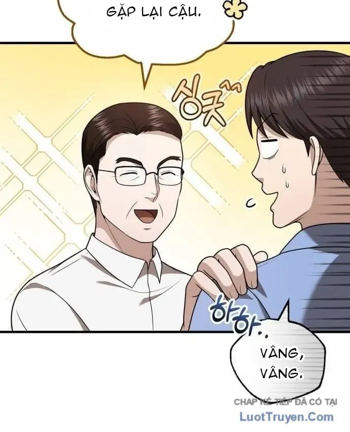 Bác Sĩ Hồi Quy Chỉ Muốn Sống Yên Bình Chap 52 - Next Chap 53