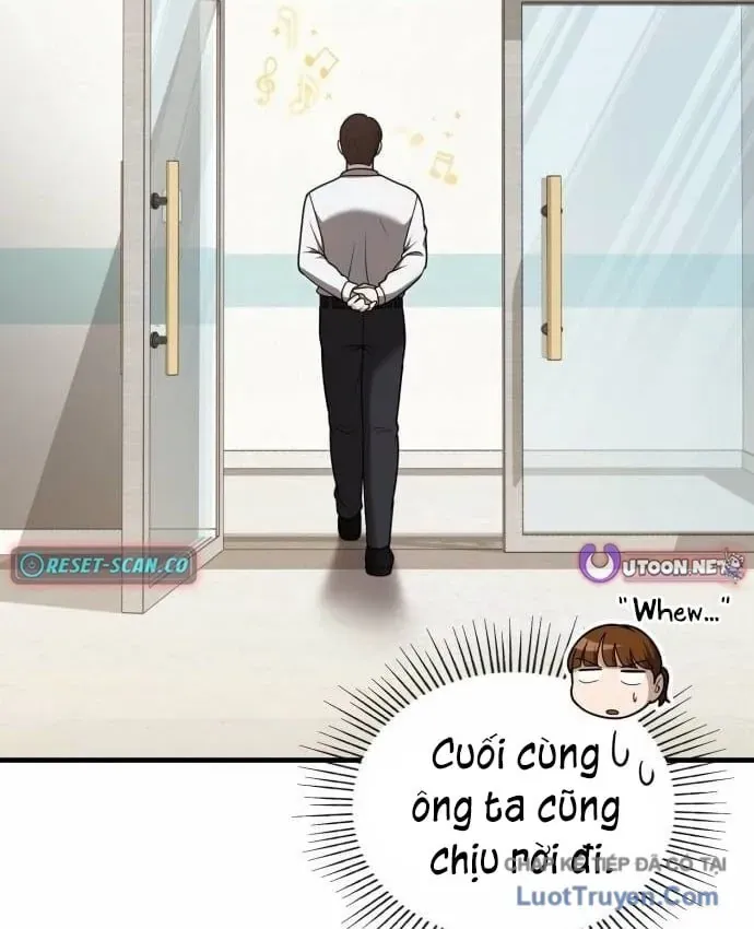Bác Sĩ Hồi Quy Chỉ Muốn Sống Yên Bình Chap 52 - Next Chap 53