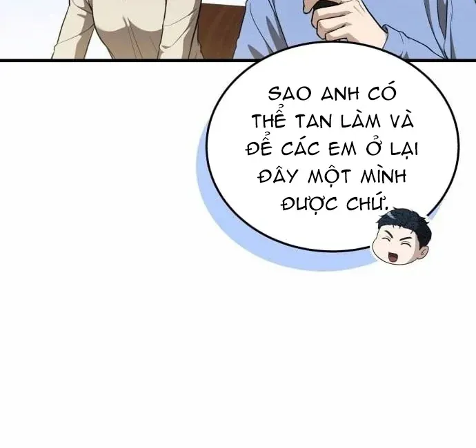 Bác Sĩ Hồi Quy Chỉ Muốn Sống Yên Bình Chap 52 - Next Chap 53
