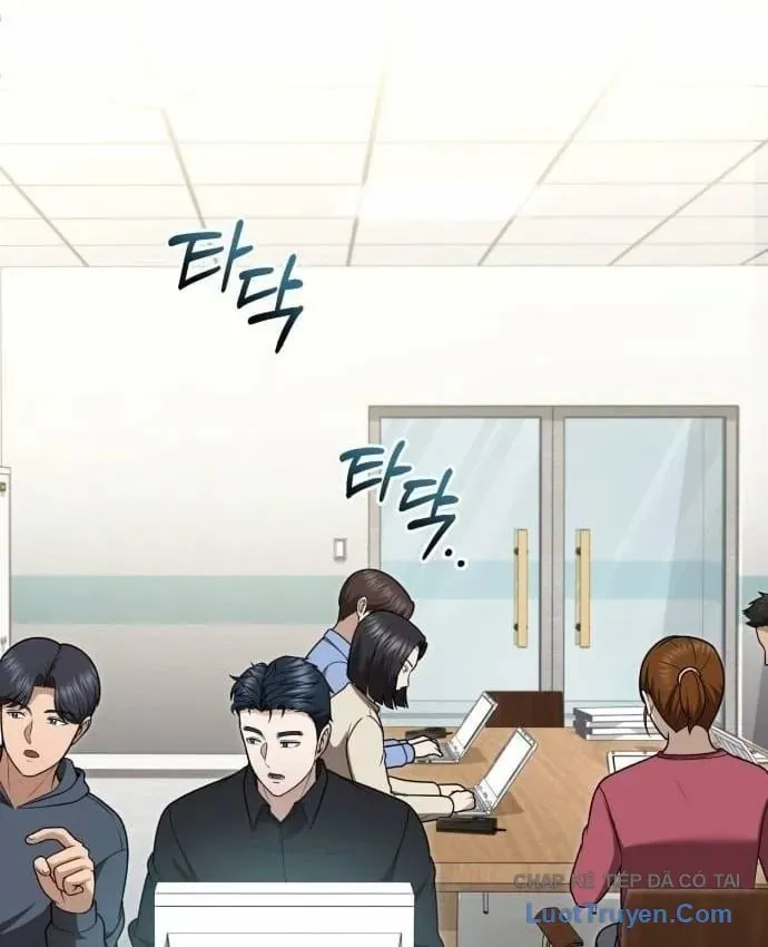 Bác Sĩ Hồi Quy Chỉ Muốn Sống Yên Bình Chap 52 - Next Chap 53