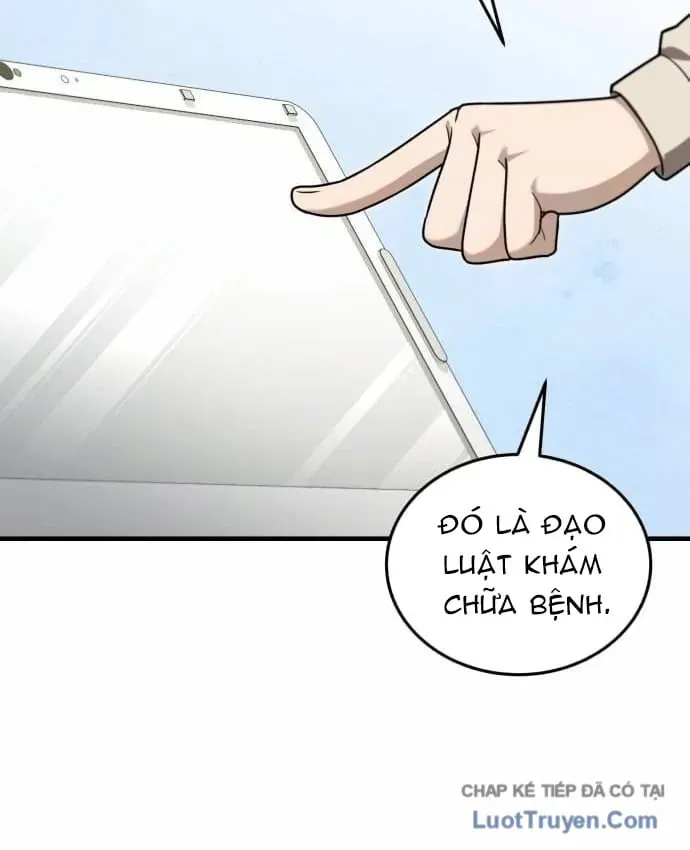 Bác Sĩ Hồi Quy Chỉ Muốn Sống Yên Bình Chap 52 - Next Chap 53