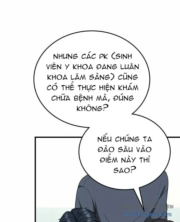 Bác Sĩ Hồi Quy Chỉ Muốn Sống Yên Bình Chap 52 - Next Chap 53