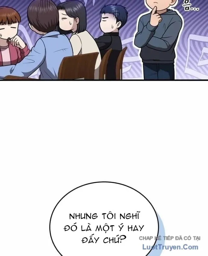 Bác Sĩ Hồi Quy Chỉ Muốn Sống Yên Bình Chap 52 - Next Chap 53