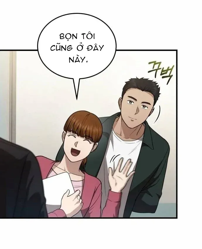 Bác Sĩ Hồi Quy Chỉ Muốn Sống Yên Bình Chap 52 - Next Chap 53