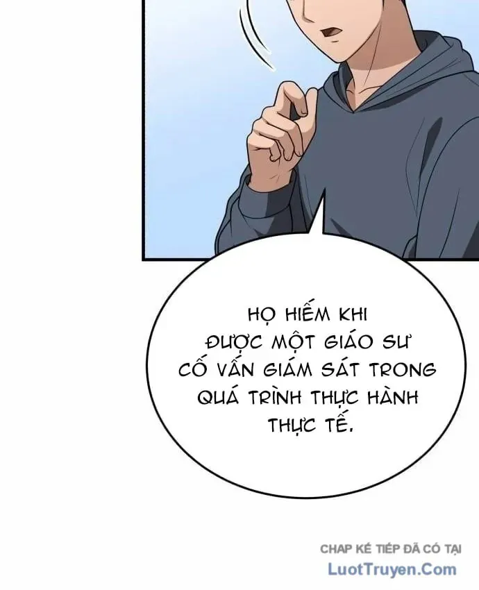 Bác Sĩ Hồi Quy Chỉ Muốn Sống Yên Bình Chap 52 - Next Chap 53