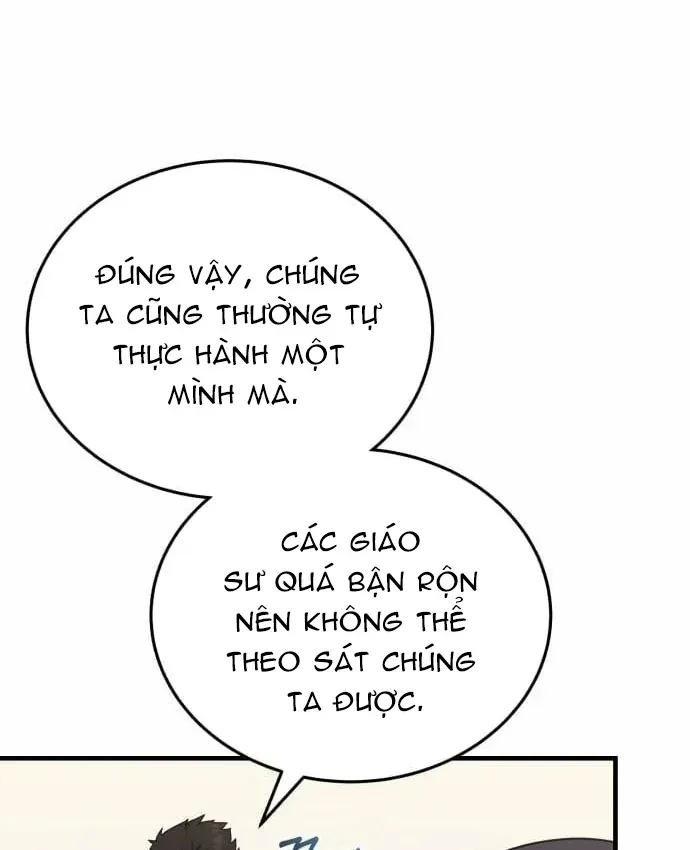 Bác Sĩ Hồi Quy Chỉ Muốn Sống Yên Bình Chap 52 - Next Chap 53