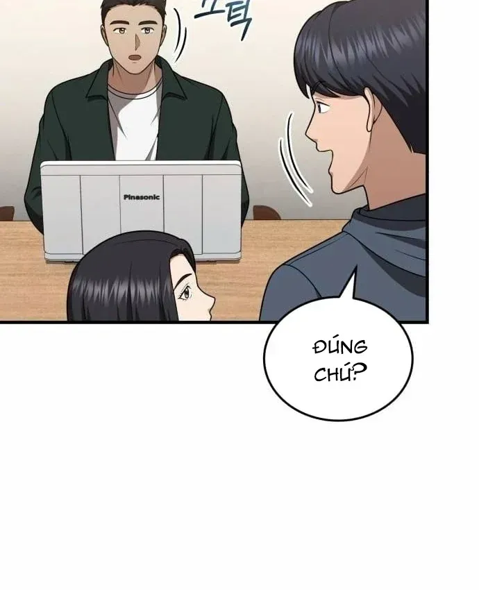 Bác Sĩ Hồi Quy Chỉ Muốn Sống Yên Bình Chap 52 - Next Chap 53