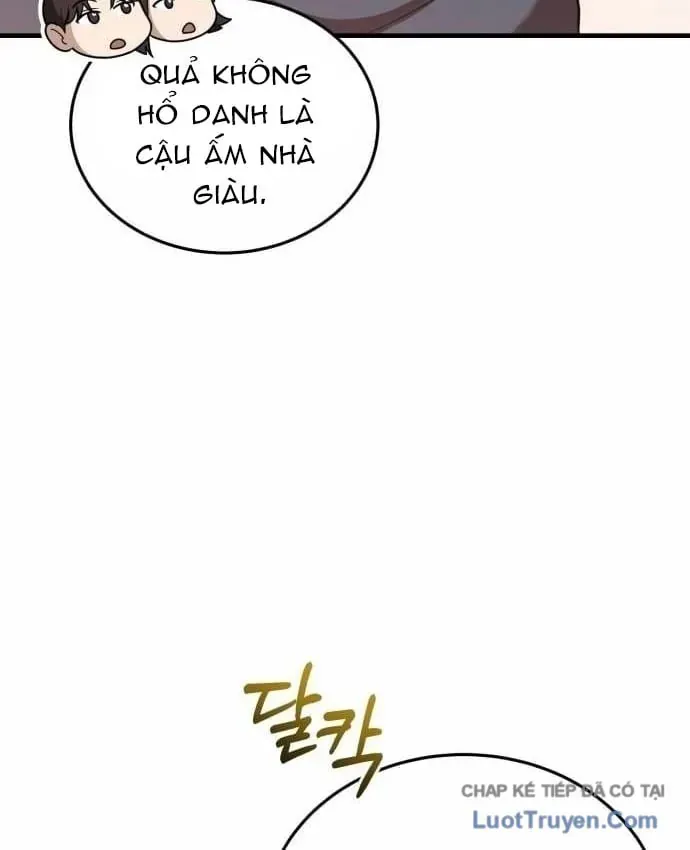 Bác Sĩ Hồi Quy Chỉ Muốn Sống Yên Bình Chap 52 - Next Chap 53