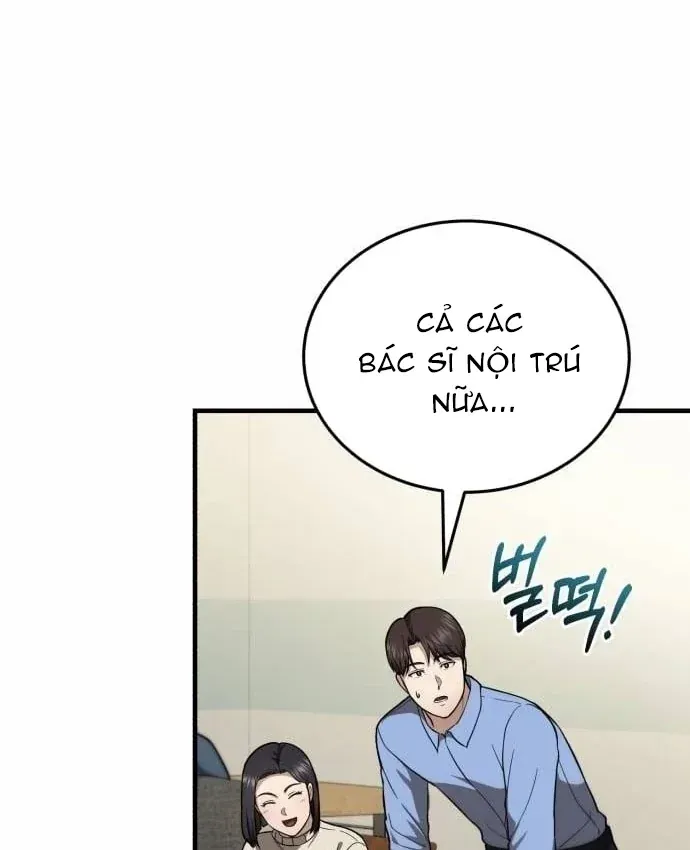 Bác Sĩ Hồi Quy Chỉ Muốn Sống Yên Bình Chap 52 - Next Chap 53