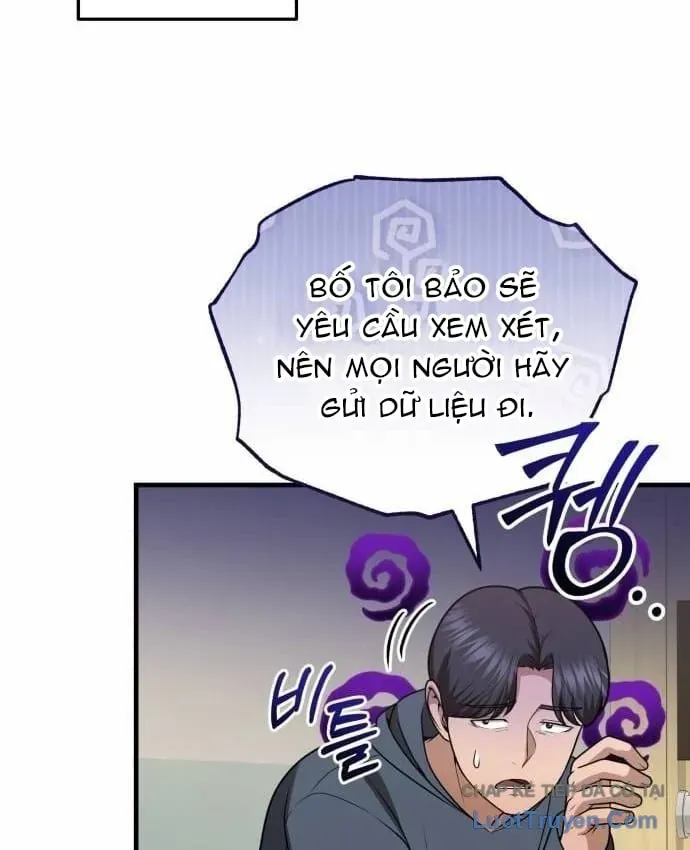 Bác Sĩ Hồi Quy Chỉ Muốn Sống Yên Bình Chap 52 - Next Chap 53