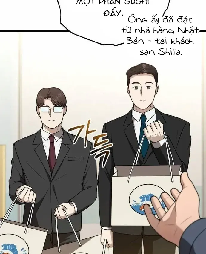 Bác Sĩ Hồi Quy Chỉ Muốn Sống Yên Bình Chap 52 - Next Chap 53