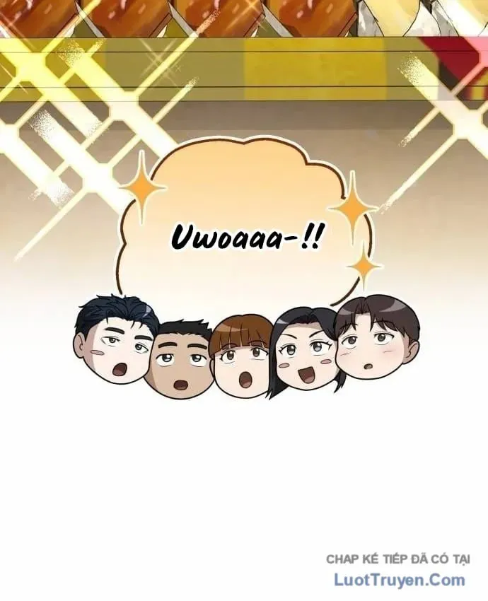 Bác Sĩ Hồi Quy Chỉ Muốn Sống Yên Bình Chap 52 - Next Chap 53