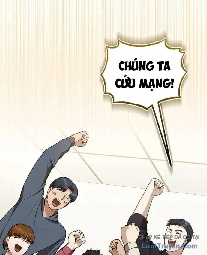 Bác Sĩ Hồi Quy Chỉ Muốn Sống Yên Bình Chap 52 - Next Chap 53