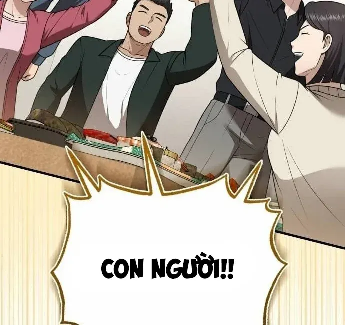 Bác Sĩ Hồi Quy Chỉ Muốn Sống Yên Bình Chap 52 - Next Chap 53