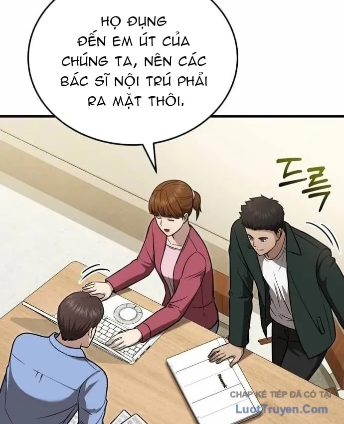 Bác Sĩ Hồi Quy Chỉ Muốn Sống Yên Bình Chap 52 - Next Chap 53