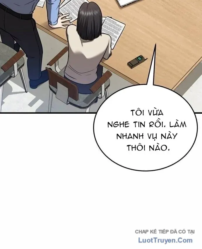 Bác Sĩ Hồi Quy Chỉ Muốn Sống Yên Bình Chap 52 - Next Chap 53