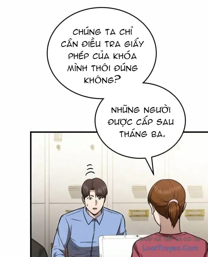 Bác Sĩ Hồi Quy Chỉ Muốn Sống Yên Bình Chap 52 - Next Chap 53