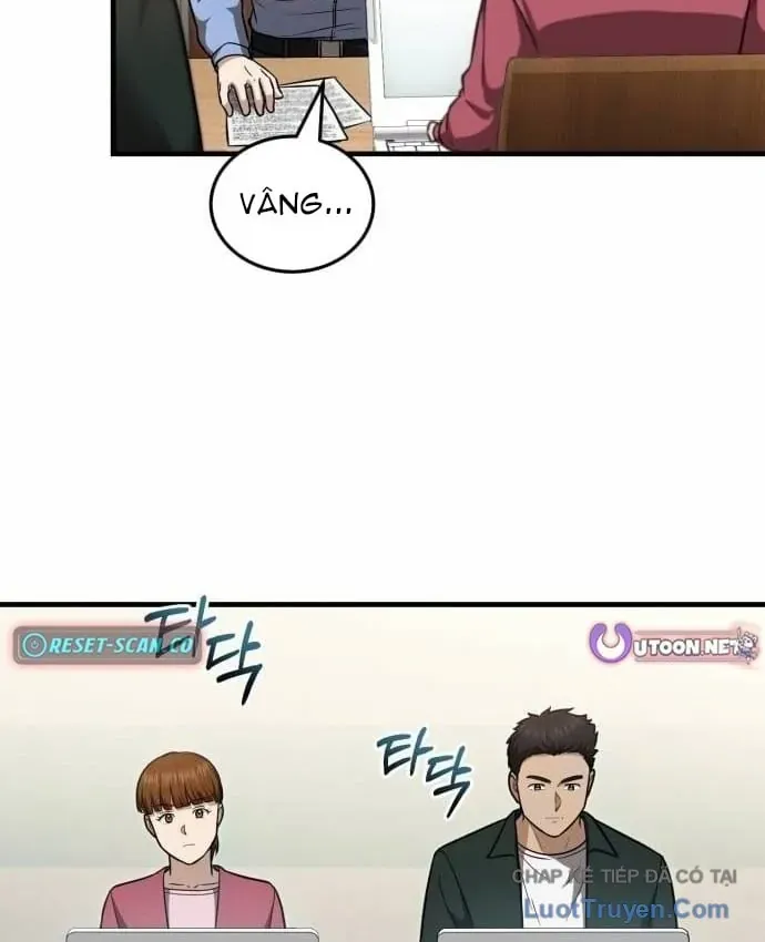 Bác Sĩ Hồi Quy Chỉ Muốn Sống Yên Bình Chap 52 - Next Chap 53