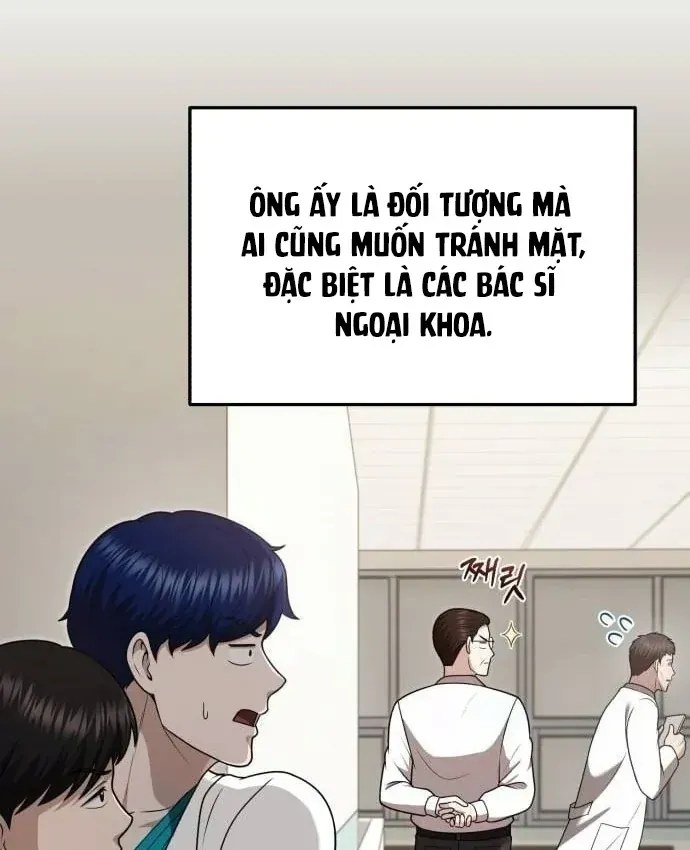 Bác Sĩ Hồi Quy Chỉ Muốn Sống Yên Bình Chap 52 - Next Chap 53