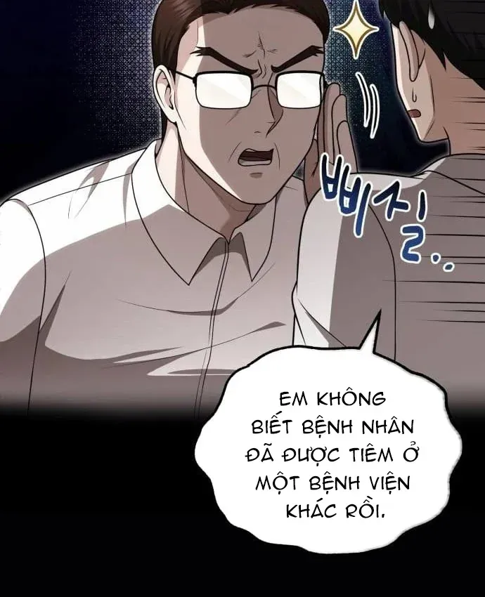 Bác Sĩ Hồi Quy Chỉ Muốn Sống Yên Bình Chap 52 - Next Chap 53