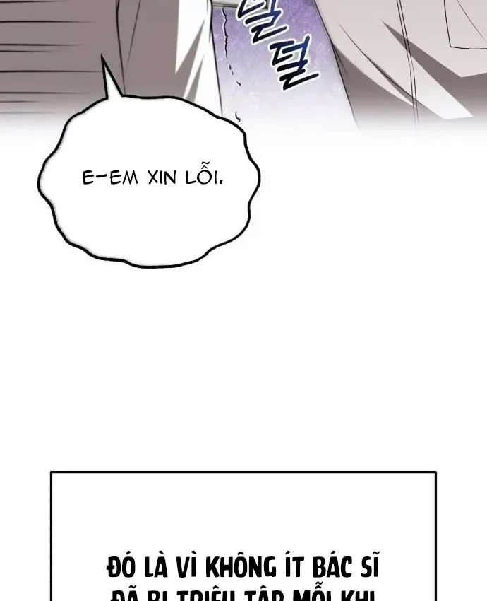 Bác Sĩ Hồi Quy Chỉ Muốn Sống Yên Bình Chap 52 - Next Chap 53
