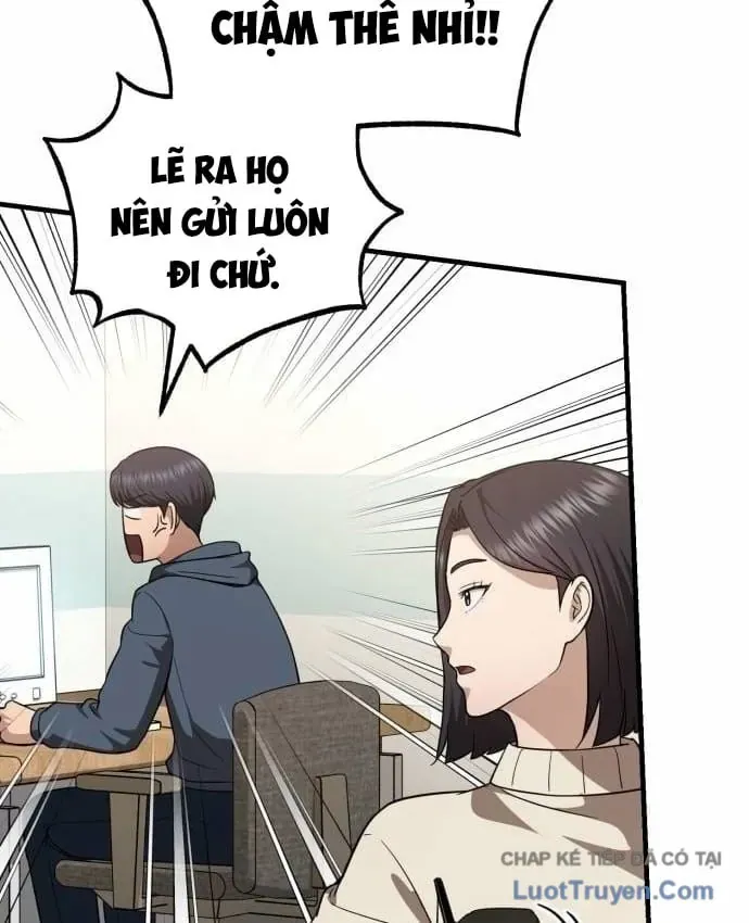 Bác Sĩ Hồi Quy Chỉ Muốn Sống Yên Bình Chap 52 - Next Chap 53
