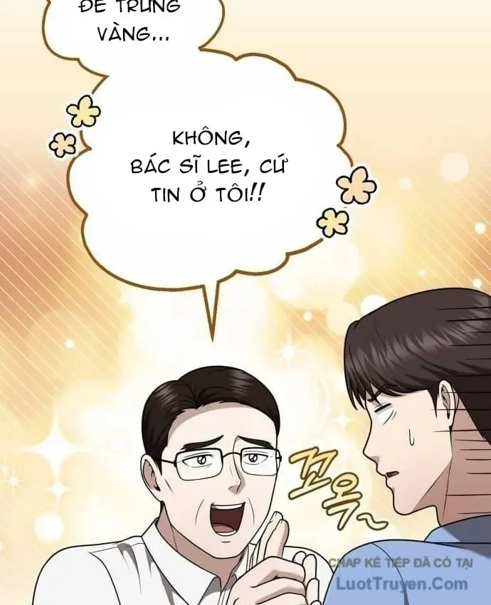 Bác Sĩ Hồi Quy Chỉ Muốn Sống Yên Bình Chap 52 - Next Chap 53