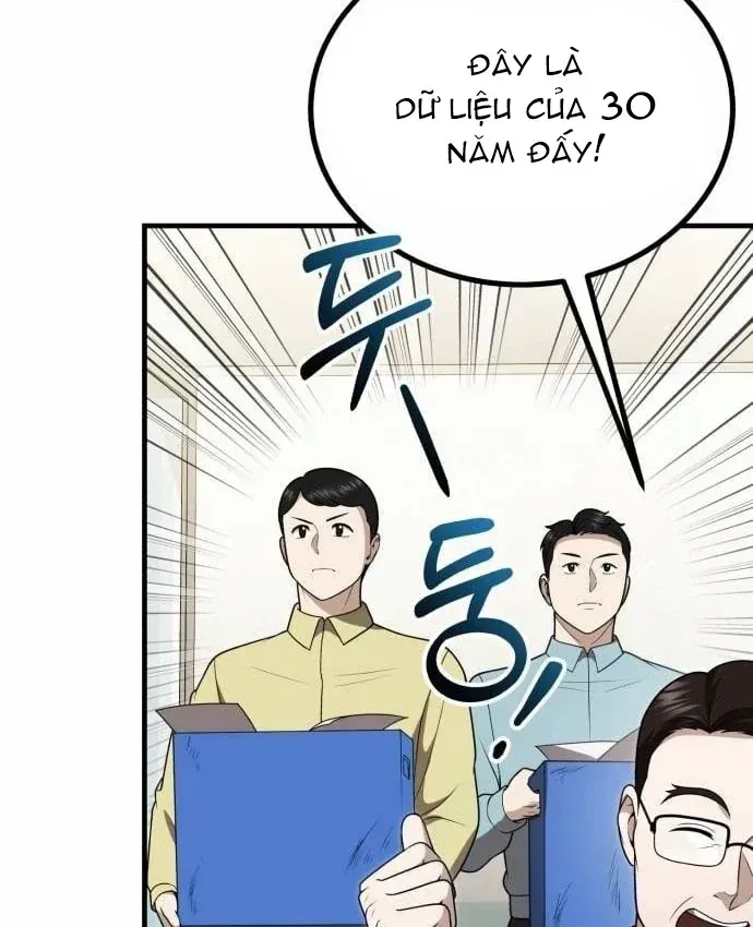 Bác Sĩ Hồi Quy Chỉ Muốn Sống Yên Bình Chap 52 - Next Chap 53