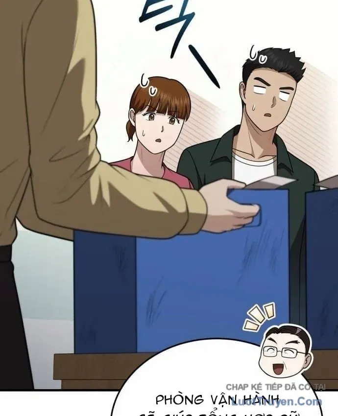 Bác Sĩ Hồi Quy Chỉ Muốn Sống Yên Bình Chap 52 - Next Chap 53