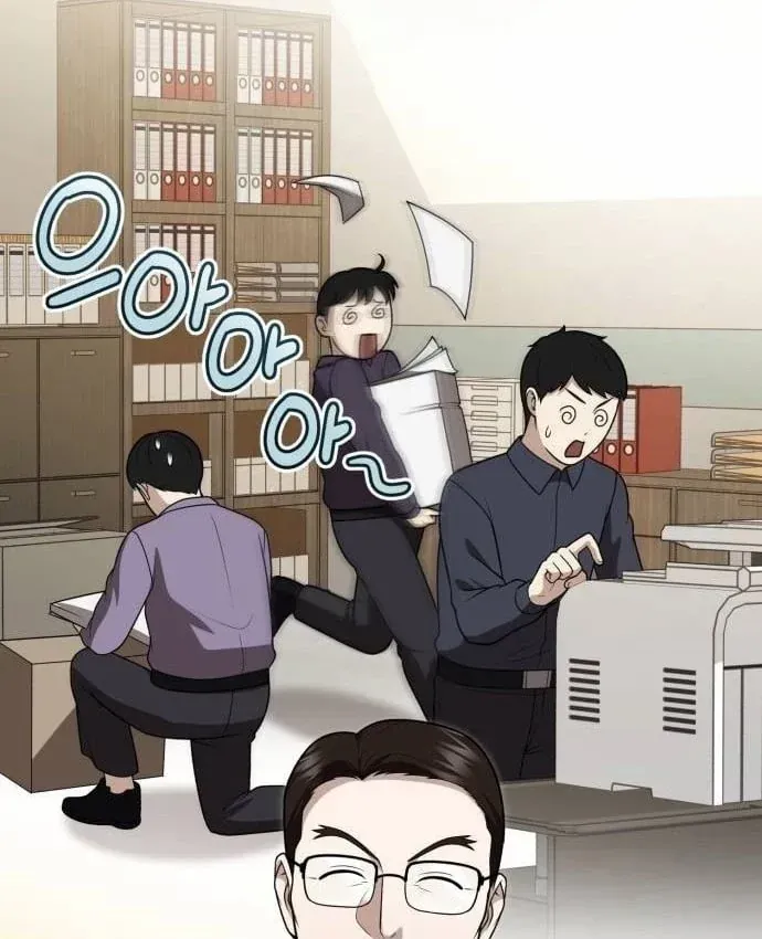 Bác Sĩ Hồi Quy Chỉ Muốn Sống Yên Bình Chap 52 - Next Chap 53