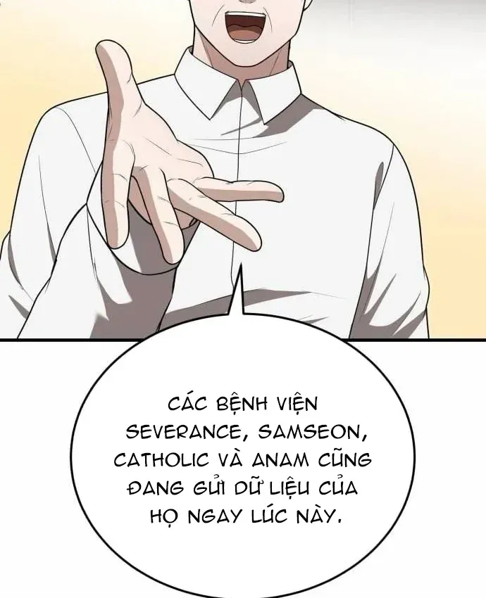 Bác Sĩ Hồi Quy Chỉ Muốn Sống Yên Bình Chap 52 - Next Chap 53