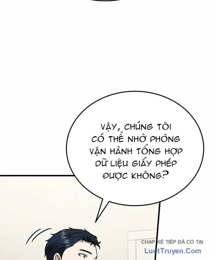 Bác Sĩ Hồi Quy Chỉ Muốn Sống Yên Bình Chap 52 - Next Chap 53