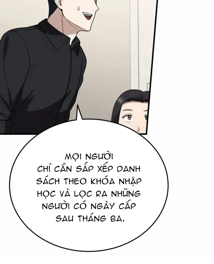 Bác Sĩ Hồi Quy Chỉ Muốn Sống Yên Bình Chap 52 - Next Chap 53
