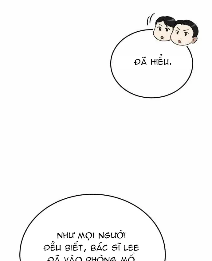Bác Sĩ Hồi Quy Chỉ Muốn Sống Yên Bình Chap 52 - Next Chap 53