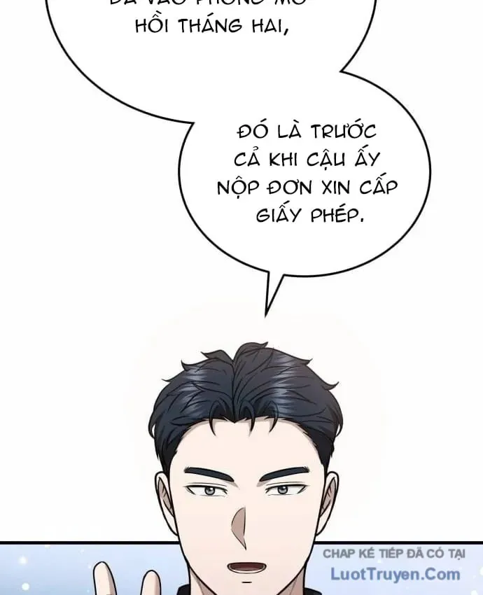 Bác Sĩ Hồi Quy Chỉ Muốn Sống Yên Bình Chap 52 - Next Chap 53