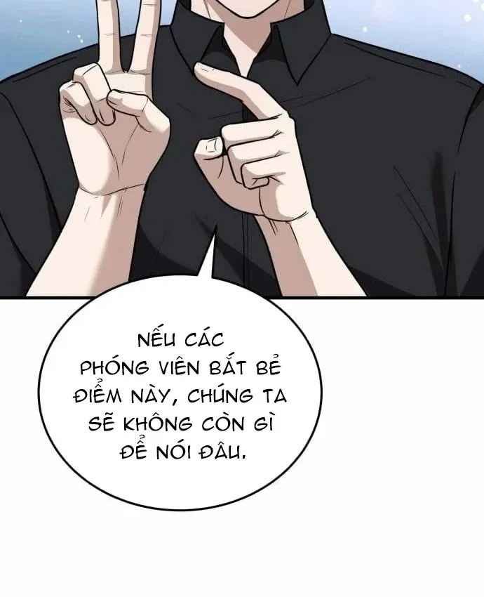 Bác Sĩ Hồi Quy Chỉ Muốn Sống Yên Bình Chap 52 - Next Chap 53