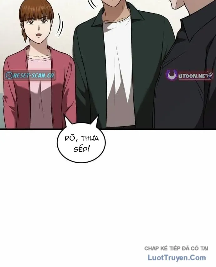 Bác Sĩ Hồi Quy Chỉ Muốn Sống Yên Bình Chap 52 - Next Chap 53
