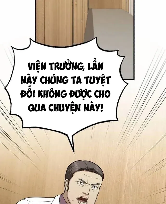Bác Sĩ Hồi Quy Chỉ Muốn Sống Yên Bình Chap 52 - Next Chap 53