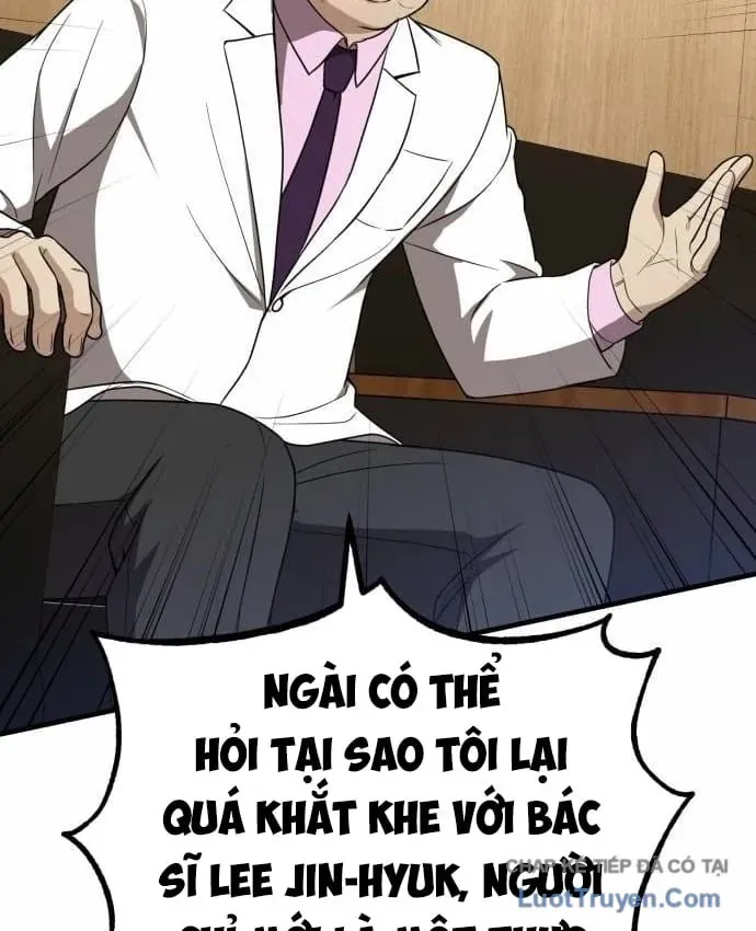Bác Sĩ Hồi Quy Chỉ Muốn Sống Yên Bình Chap 52 - Next Chap 53