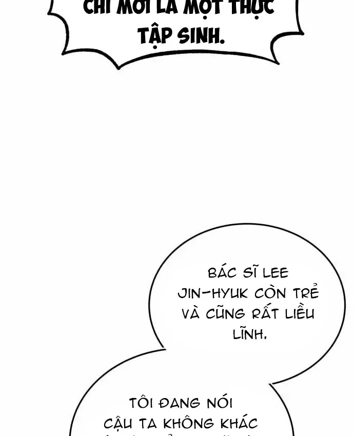 Bác Sĩ Hồi Quy Chỉ Muốn Sống Yên Bình Chap 52 - Next Chap 53